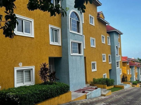 First image of 5- Reading Manor in Montego Bay, St. James, Jamaica - property is For Rent