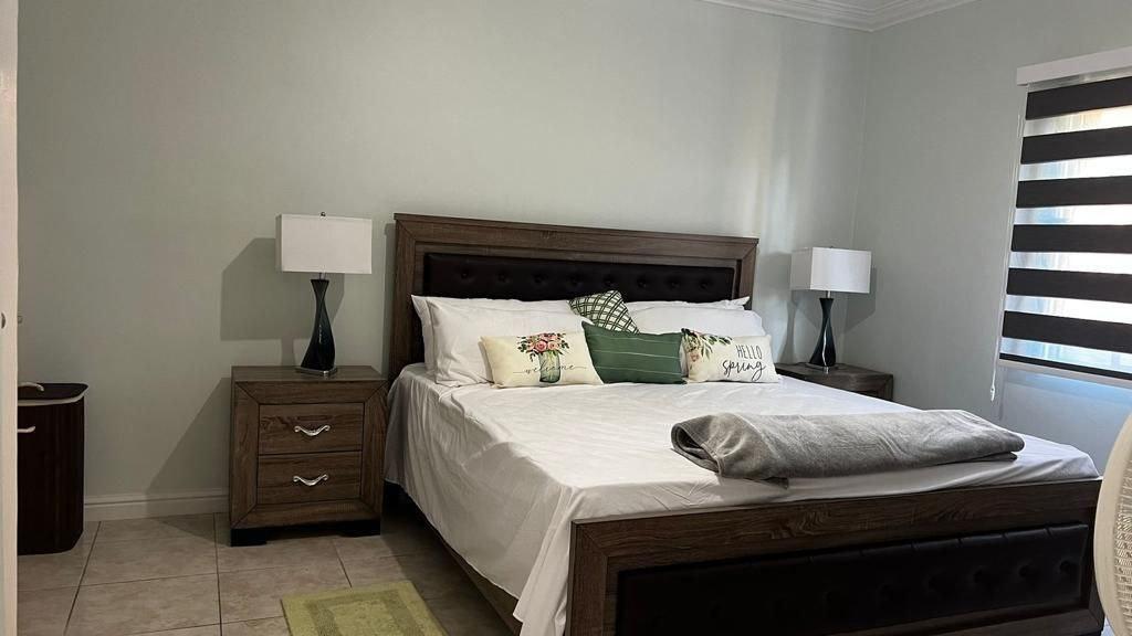 Ninth image of 5- Reading Manor in Montego Bay, St. James, Jamaica - property is For Rent