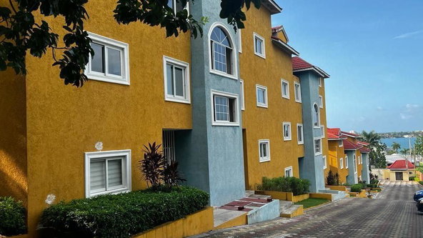 Second image of 8- Reading Manor in Montego Bay, St. James, Jamaica - property is For Rent
