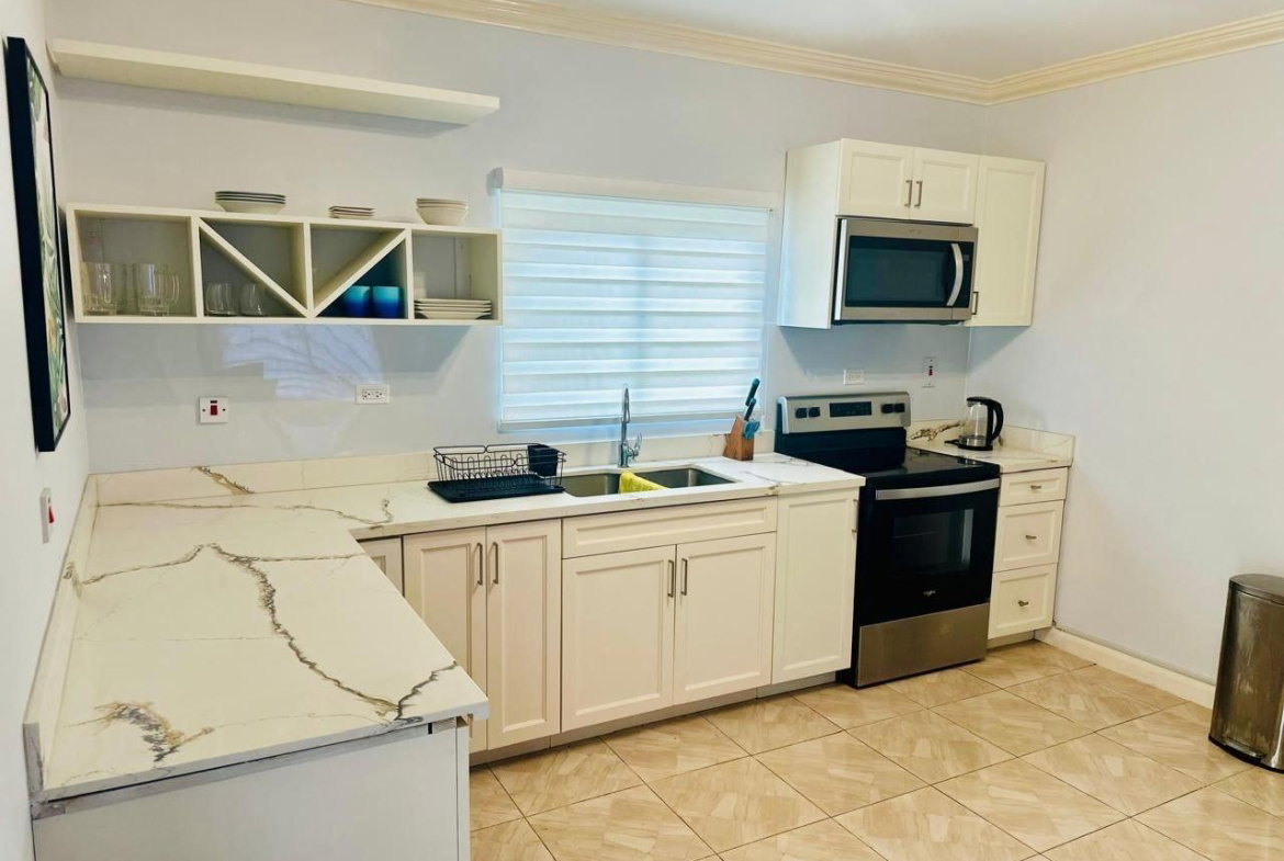 First image of 8- Reading Manor in Montego Bay, St. James, Jamaica - property is For Rent