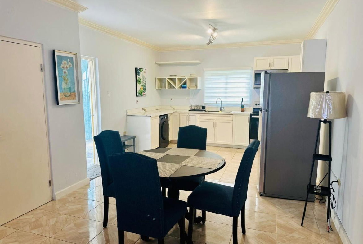 Third image of 8- Reading Manor in Montego Bay, St. James, Jamaica - property is For Rent