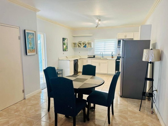 Third image of 8- Reading Manor in Montego Bay, St. James, Jamaica - property is For Rent