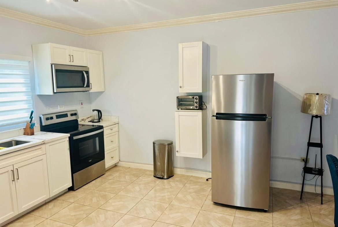 Fourth image of 8- Reading Manor in Montego Bay, St. James, Jamaica - property is For Rent