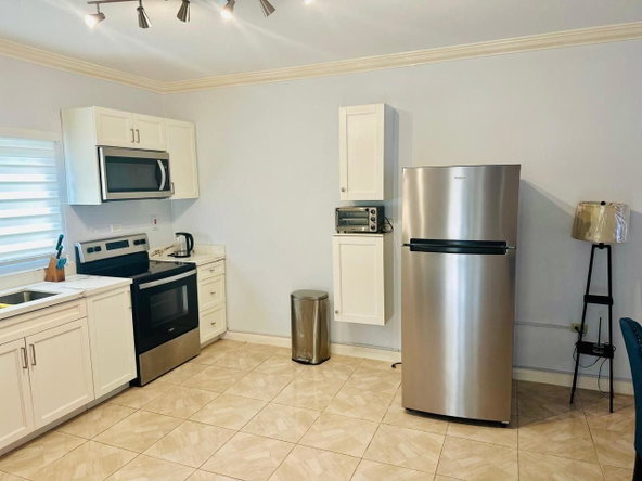 Fourth image of 8- Reading Manor in Montego Bay, St. James, Jamaica - property is For Rent