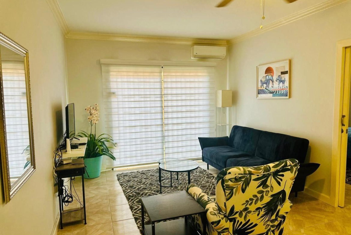Fifth image of 8- Reading Manor in Montego Bay, St. James, Jamaica - property is For Rent