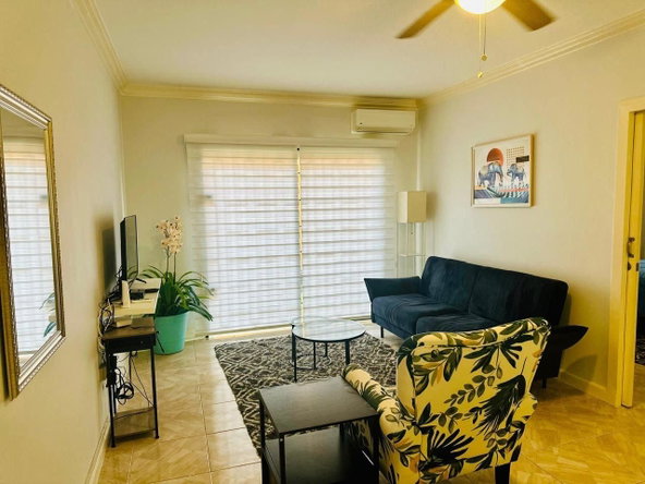 Fifth image of 8- Reading Manor in Montego Bay, St. James, Jamaica - property is For Rent