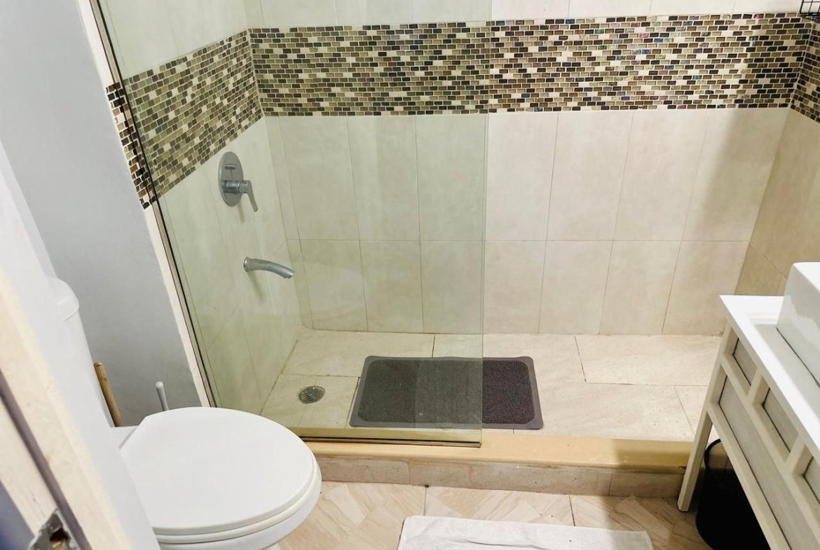 Eighth image of 8- Reading Manor in Montego Bay, St. James, Jamaica - property is For Rent