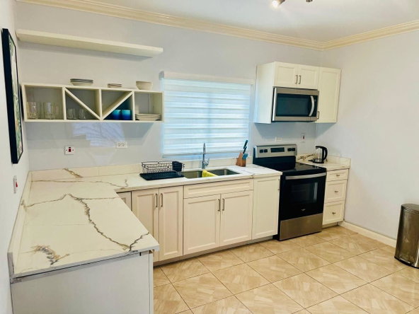 First image of 8- Reading Manor in Montego Bay, St. James, Jamaica - property is For Rent