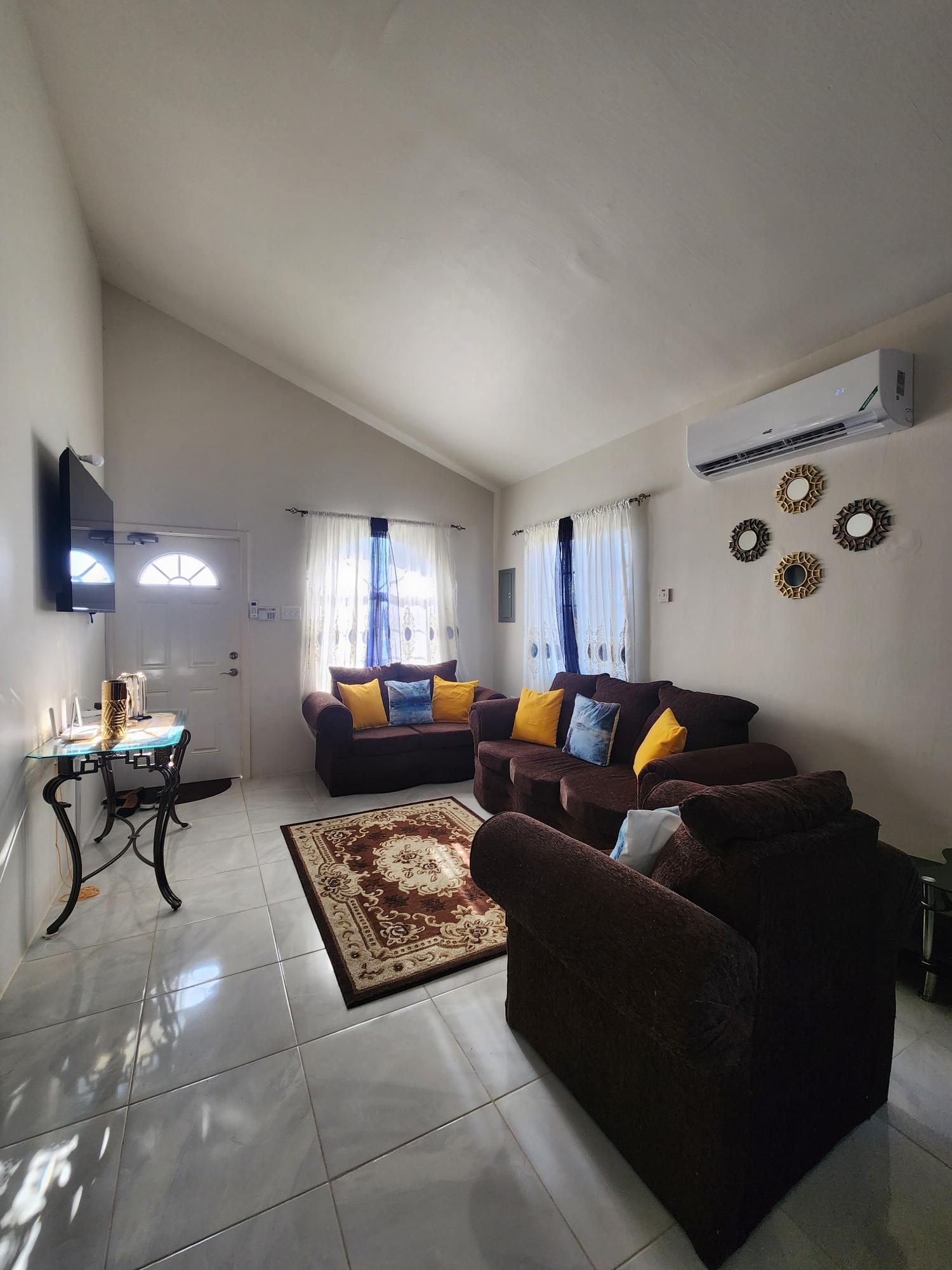 Second image of 1961-11 Palmetto Drive in Phoenix Park, St. Catherine, Jamaica - property is For Rent