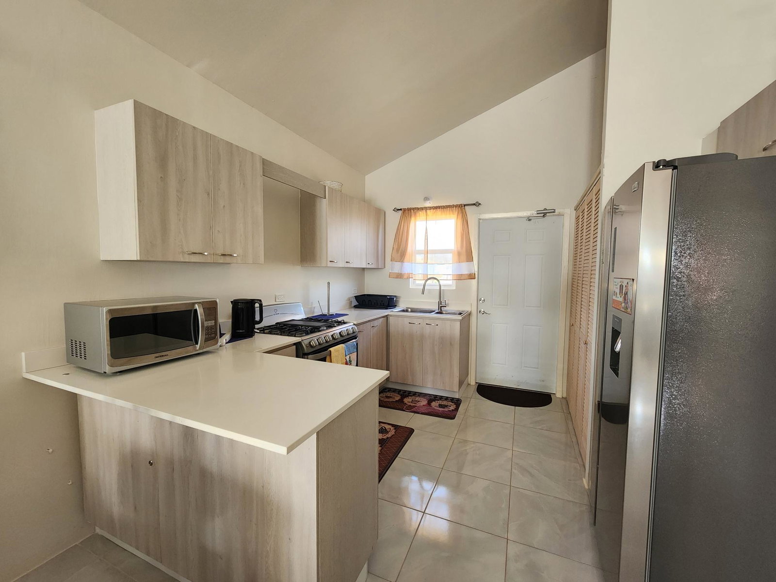 Third image of 1961-11 Palmetto Drive in Phoenix Park, St. Catherine, Jamaica - property is For Rent