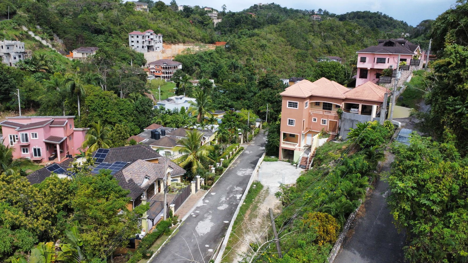 Second image of Lot 21 Diamond Clse in Stony Hill P.O., St. Andrew, Jamaica - property is For Sale