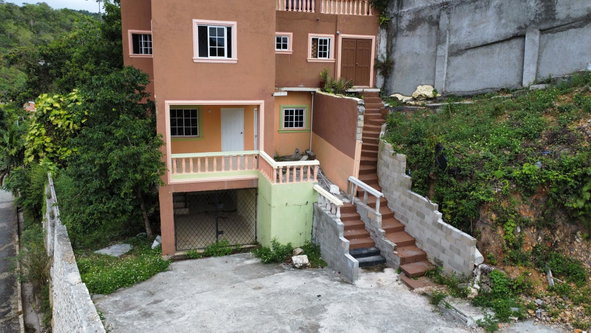 Eleventh image of Lot 21 Diamond Clse in Stony Hill P.O., St. Andrew, Jamaica - property is For Sale