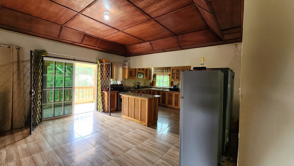 Fourteenth image of Lot 21 Diamond Clse in Stony Hill P.O., St. Andrew, Jamaica - property is For Sale