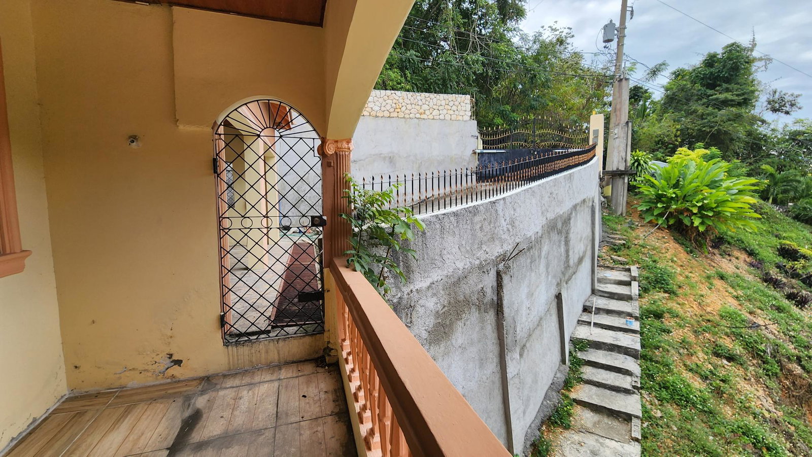 Twenty-First image of Lot 21 Diamond Clse in Stony Hill P.O., St. Andrew, Jamaica - property is For Sale