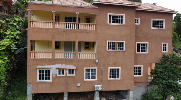 Fifth image of Lot 21 Diamond Clse in Stony Hill P.O., St. Andrew, Jamaica - property is For Sale