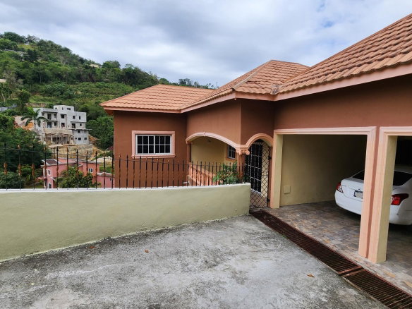 First image of Lot 21 Diamond Clse in Stony Hill P.O., St. Andrew, Jamaica - property is For Sale
