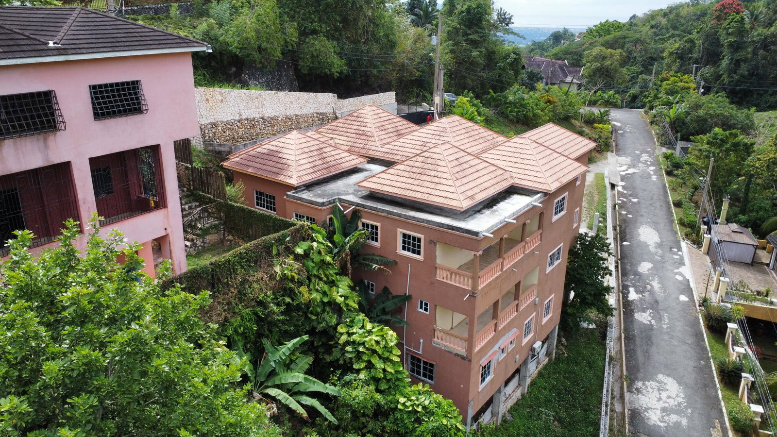 Seventh image of Lot 21 Diamond Clse in Stony Hill P.O., St. Andrew, Jamaica - property is For Sale