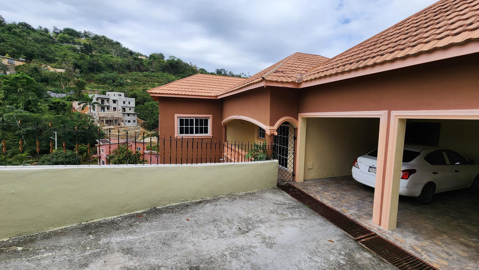 First image of Lot 21 Diamond Clse in Stony Hill P.O., St. Andrew, Jamaica - property is For Sale