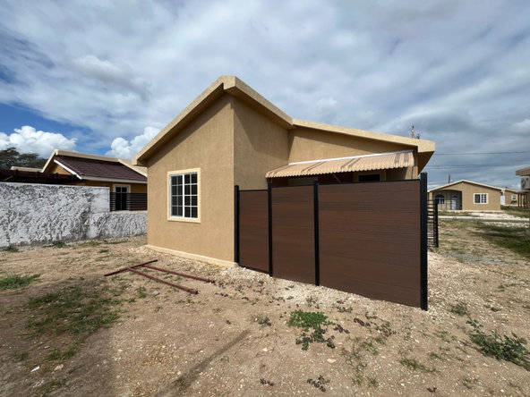 Twelfth image of 725- Phoenix Park Village 2 in Phoenix Park, St. Catherine, Jamaica - property is For Rent