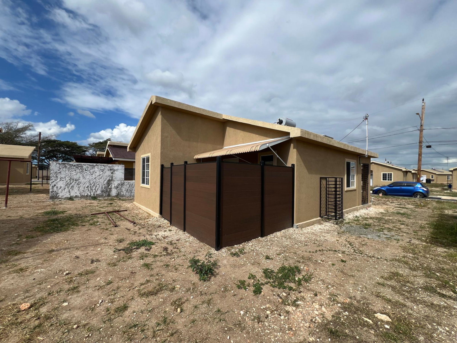 Thirteenth image of 725- Phoenix Park Village 2 in Phoenix Park, St. Catherine, Jamaica - property is For Rent