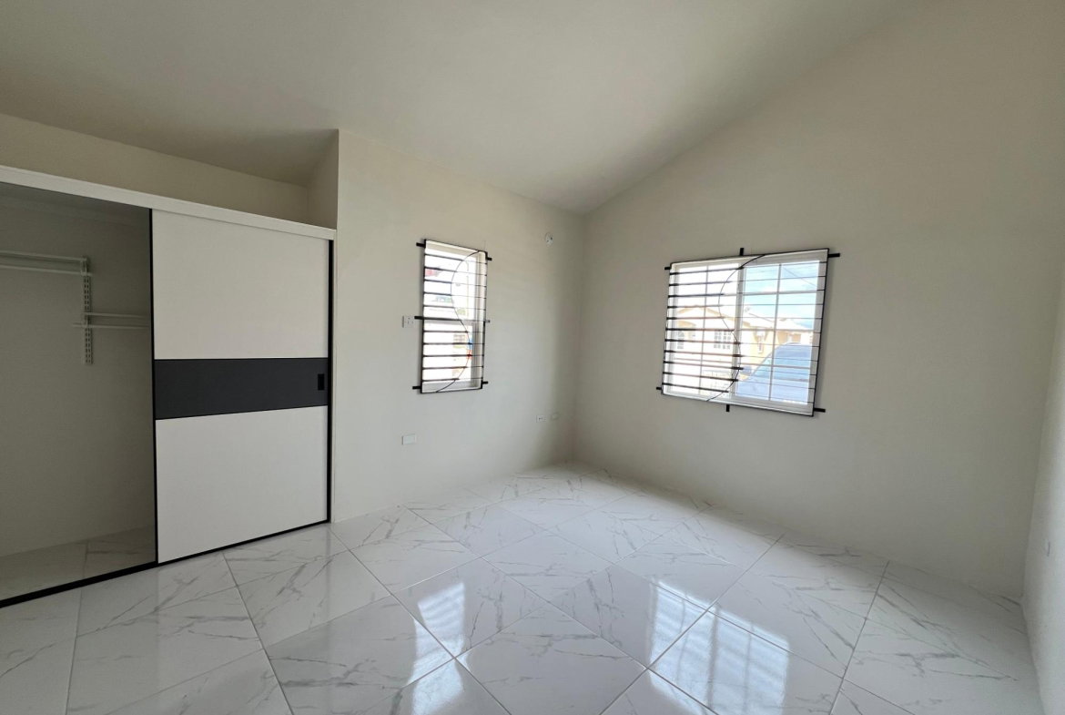 Fifth image of 725- Phoenix Park Village 2 in Phoenix Park, St. Catherine, Jamaica - property is For Rent