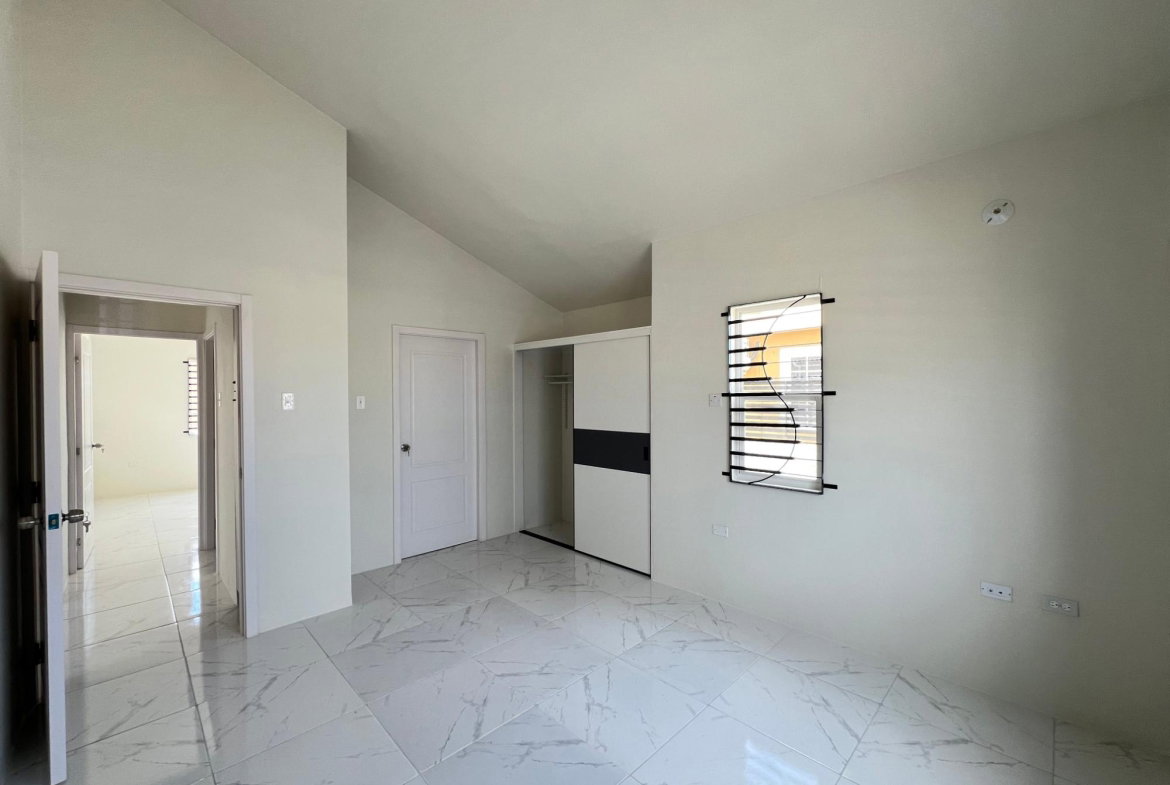 Sixth image of 725- Phoenix Park Village 2 in Phoenix Park, St. Catherine, Jamaica - property is For Rent