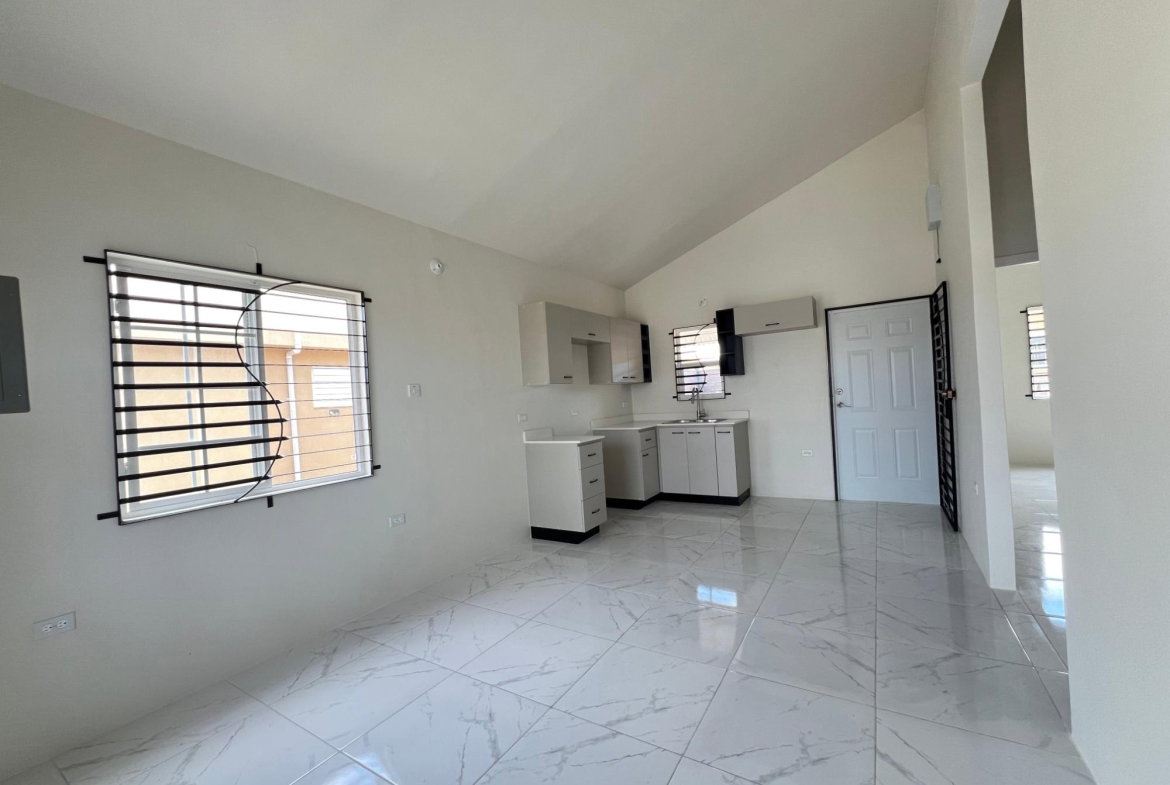 Eighth image of 725- Phoenix Park Village 2 in Phoenix Park, St. Catherine, Jamaica - property is For Rent