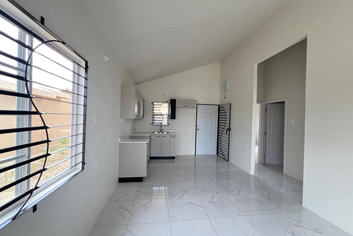 Ninth image of 725- Phoenix Park Village 2 in Phoenix Park, St. Catherine, Jamaica - property is For Rent