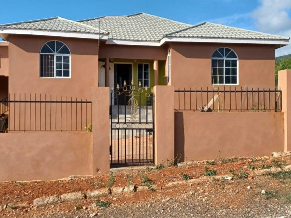 First image of 2 Montpelier in Montpelier, St. Elizabeth, Jamaica - property is For Sale