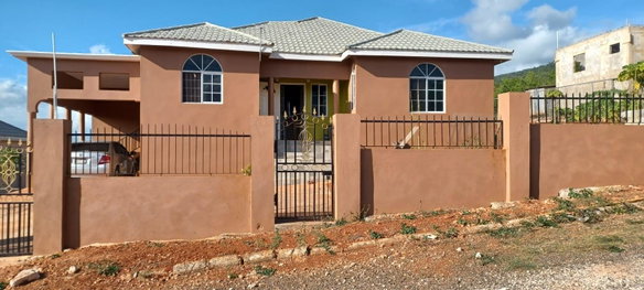 First image of 2 Montpelier in Montpelier, St. Elizabeth, Jamaica - property is For Sale