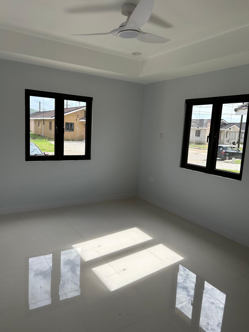 Oak-Estate-Modern-Houses-for-Rent-in-St.-Catherine-Jamaica Third image of Oak Estate, Phase 1 in Bernard Lodge, St. Catherine, Jamaica - property is For Rent