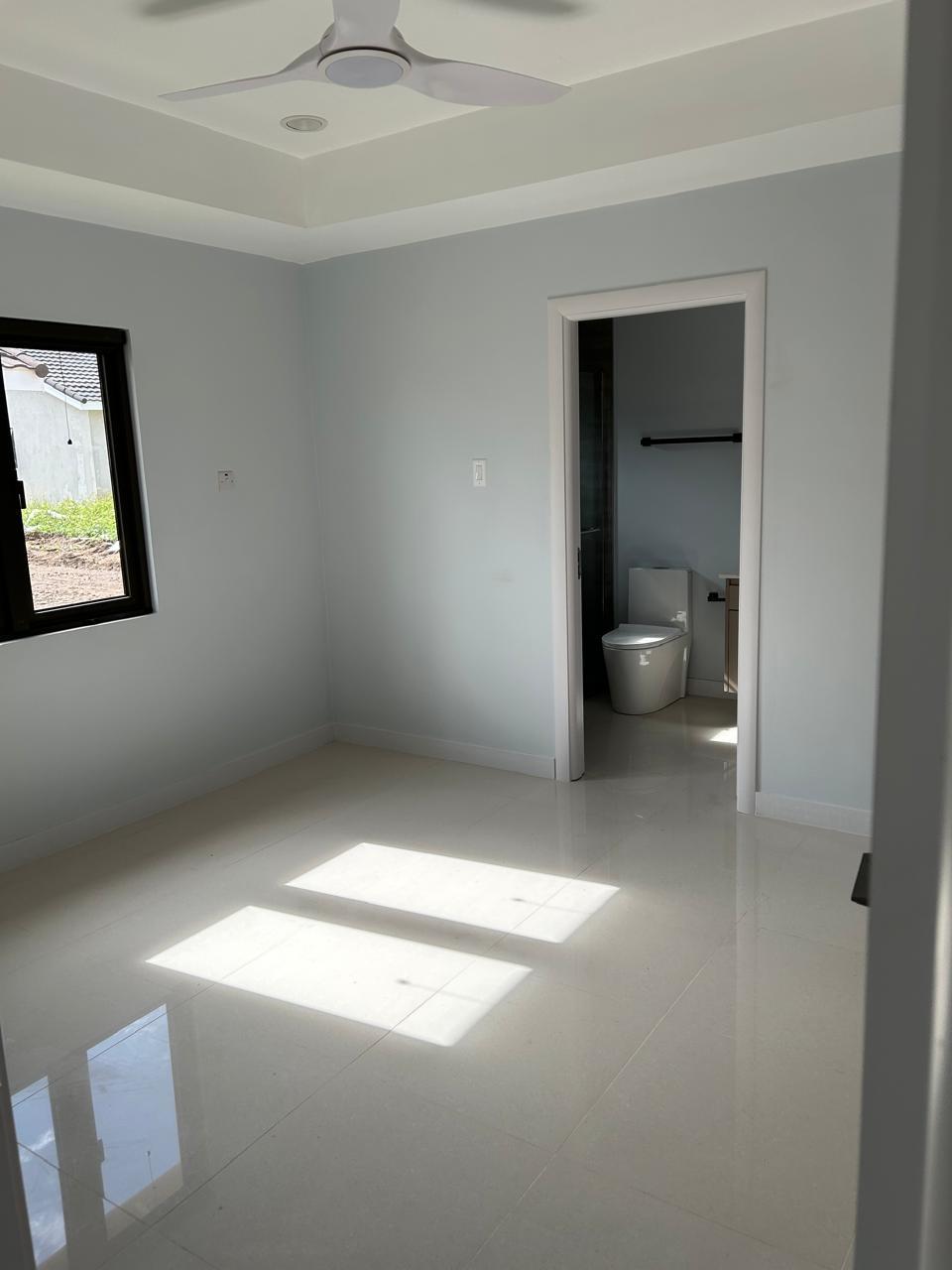 Oak-Estate-Modern-Houses-for-Rent-in-St.-Catherine-Jamaica Fourth image of Oak Estate, Phase 1 in Bernard Lodge, St. Catherine, Jamaica - property is For Rent
