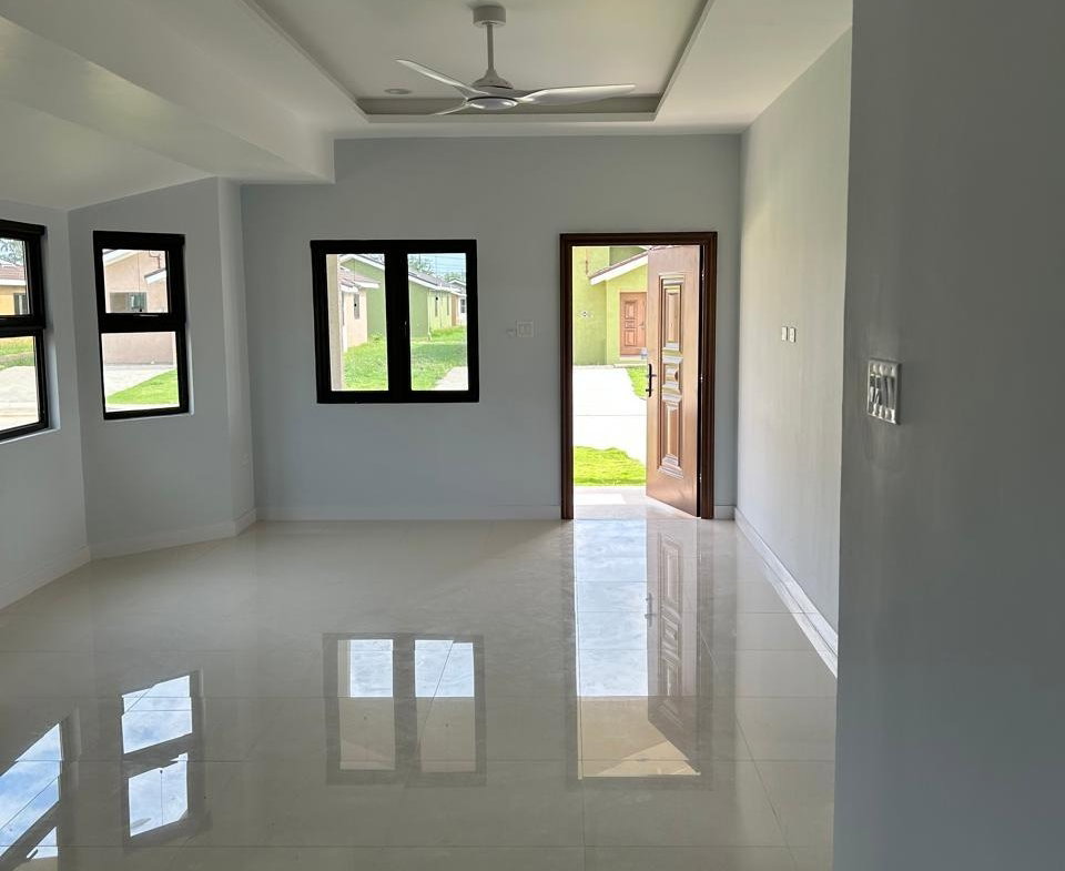 Fifth image of Oak Estate, Phase 1 in Bernard Lodge, St. Catherine, Jamaica - property is For Rent