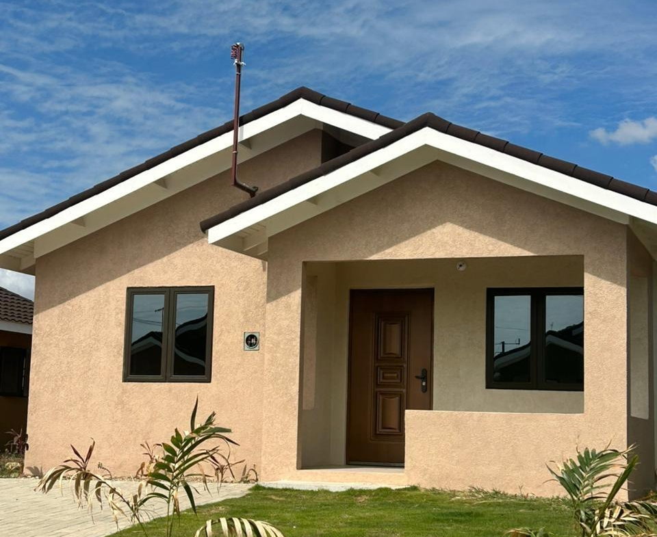 Seventh image of Oak Estate, Phase 1 in Bernard Lodge, St. Catherine, Jamaica - property is For Rent
