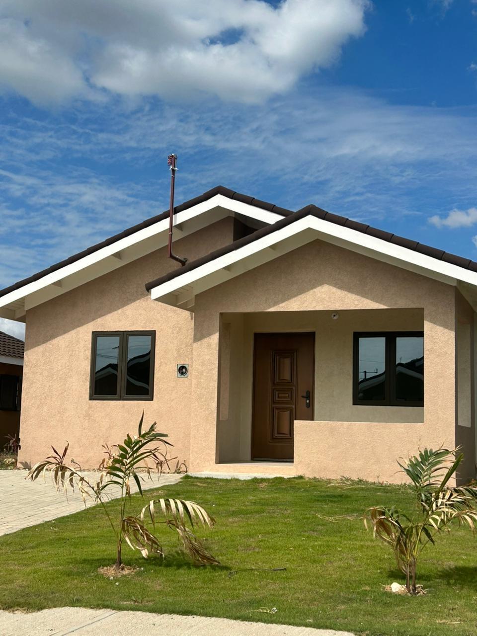 Oak-Estate-Modern-Houses-for-Rent-in-St.-Catherine-Jamaica Seventh image of Oak Estate, Phase 1 in Bernard Lodge, St. Catherine, Jamaica - property is For Rent