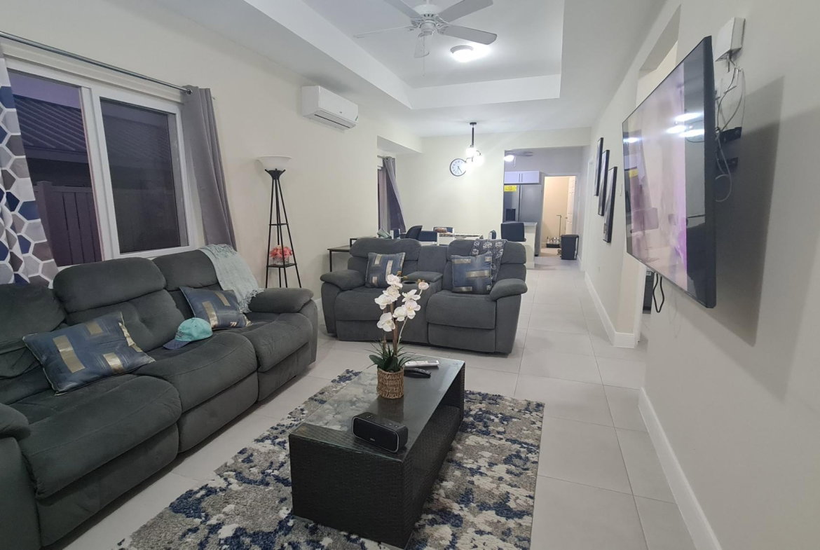 Eleventh image of 3-207 Oceanpointe Phase 10 in Lucea, Hanover, Jamaica - property is For Rent