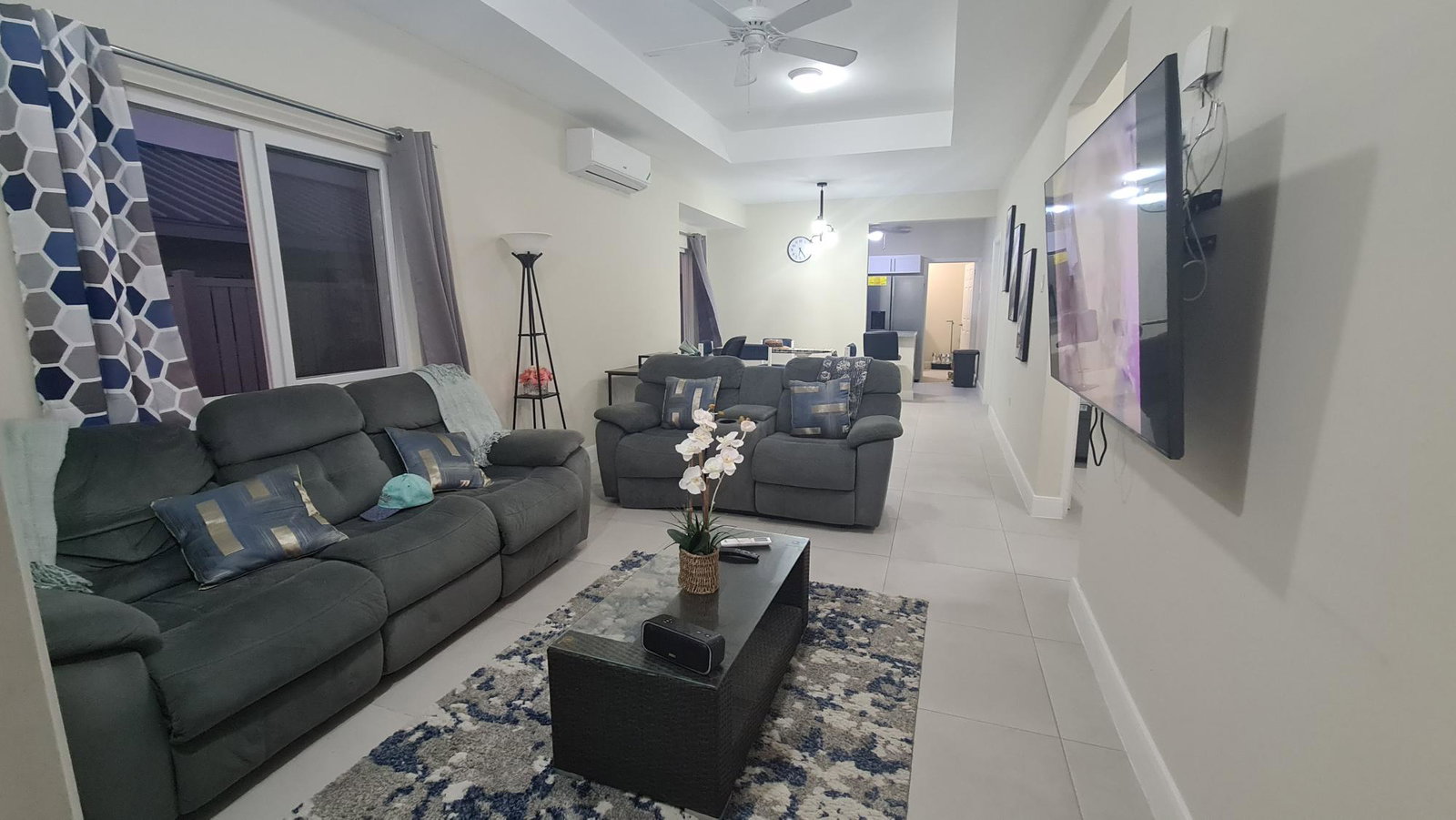 Oceanpointe-Oasis-Furnished-3-Bedroom-Home-for-Rent-in-Hanover-Jamaica Eleventh image of 3-207 Oceanpointe Phase 10 in Lucea, Hanover, Jamaica - property is For Rent