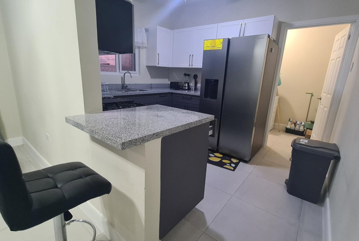 Twelfth image of 3-207 Oceanpointe Phase 10 in Lucea, Hanover, Jamaica - property is For Rent