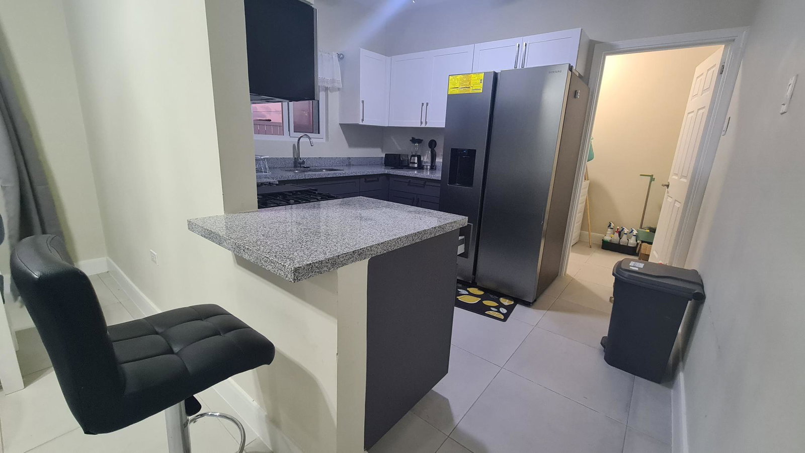 Oceanpointe-Oasis-Furnished-3-Bedroom-Home-for-Rent-in-Hanover-Jamaica Twelfth image of 3-207 Oceanpointe Phase 10 in Lucea, Hanover, Jamaica - property is For Rent