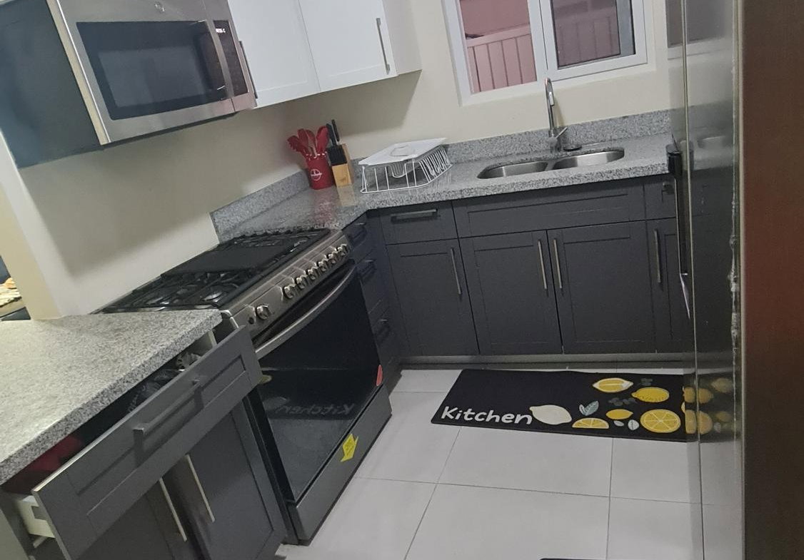 Thirteenth image of 3-207 Oceanpointe Phase 10 in Lucea, Hanover, Jamaica - property is For Rent