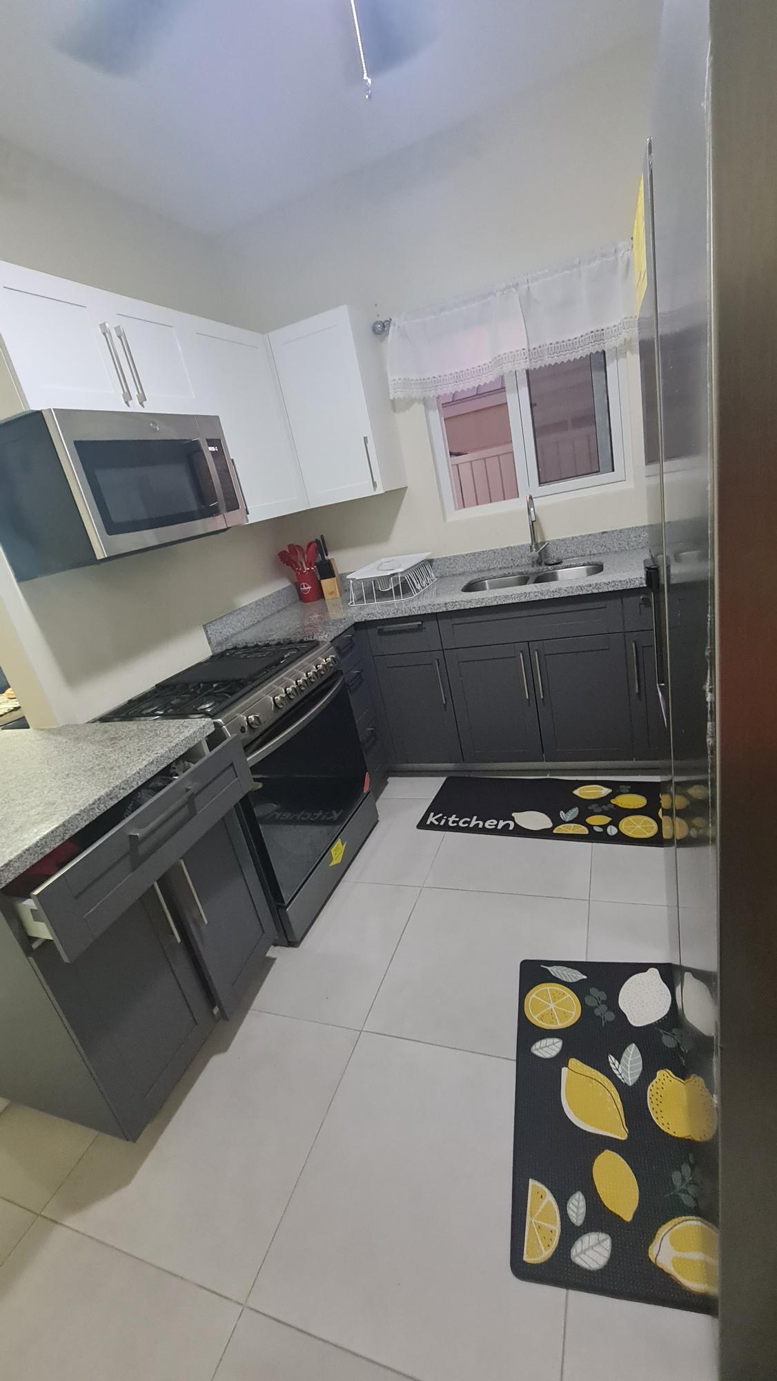 Oceanpointe-Oasis-Furnished-3-Bedroom-Home-for-Rent-in-Hanover-Jamaica Thirteenth image of 3-207 Oceanpointe Phase 10 in Lucea, Hanover, Jamaica - property is For Rent