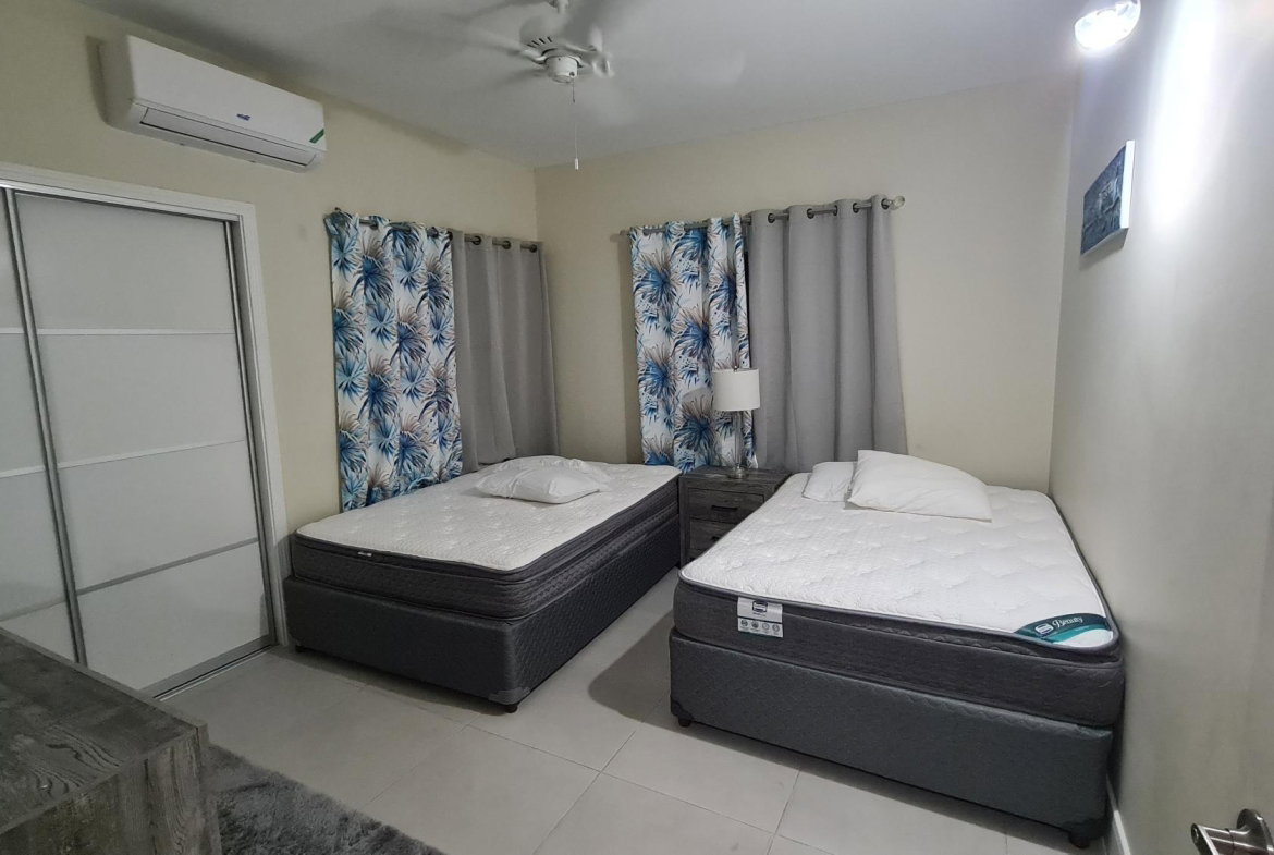 Fifth image of 3-207 Oceanpointe Phase 10 in Lucea, Hanover, Jamaica - property is For Rent