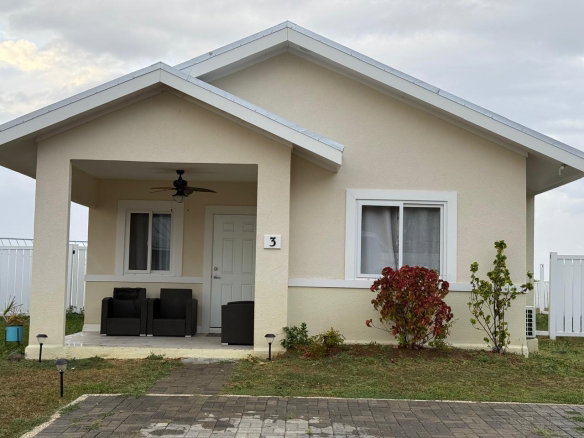 First image of 3-207 Oceanpointe Phase 10 in Lucea, Hanover, Jamaica - property is For Rent