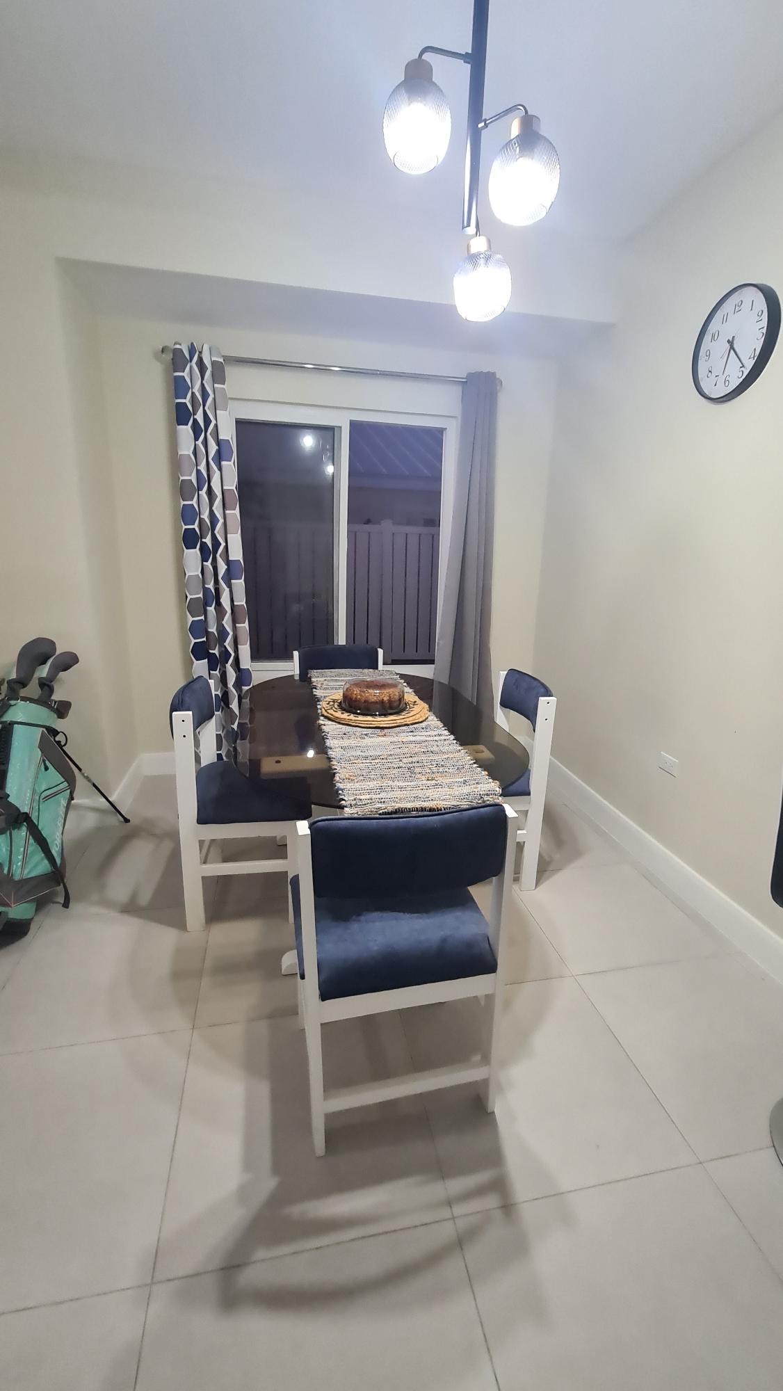 Oceanpointe-Oasis-Furnished-3-Bedroom-Home-for-Rent-in-Hanover-Jamaica Tenth image of 3-207 Oceanpointe Phase 10 in Lucea, Hanover, Jamaica - property is For Rent