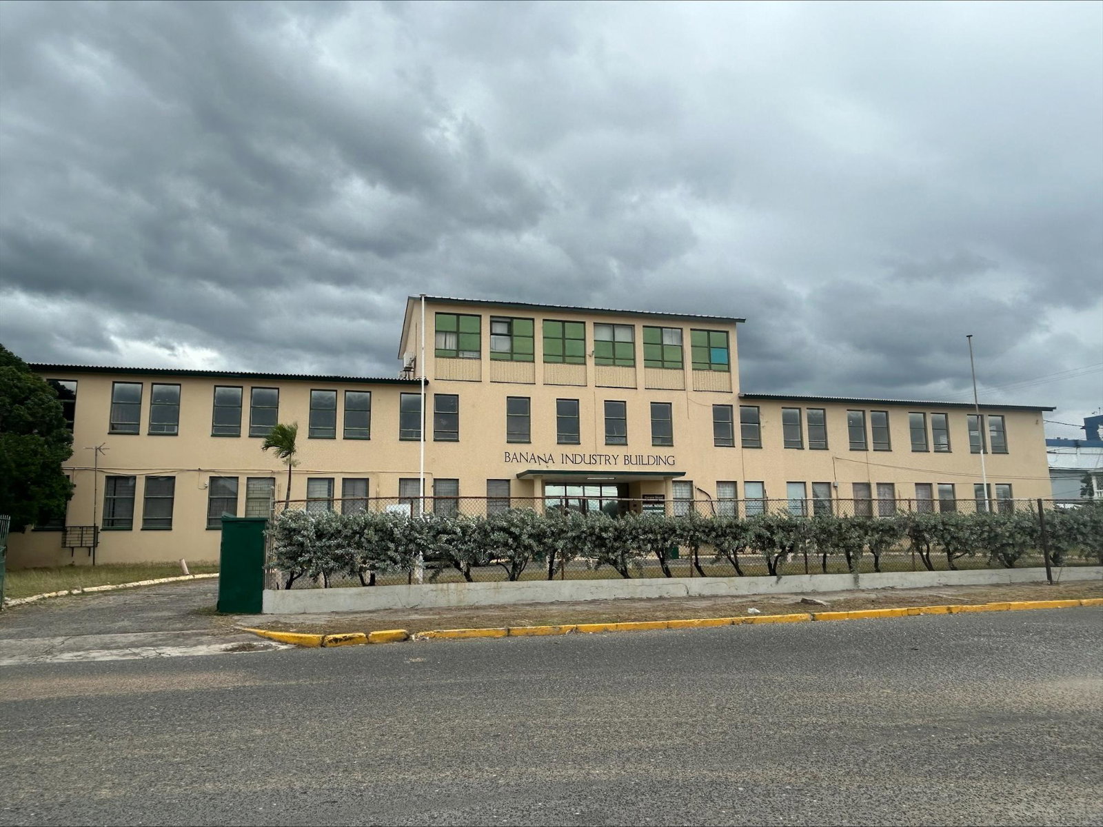 Second image of 3-10 South Avenue in Kingston 4, Kingston, Jamaica - property is For Rent