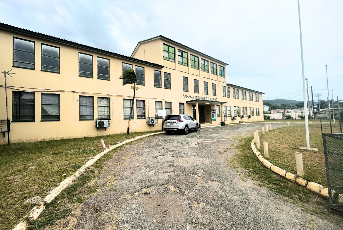 Third image of 3-10 South Avenue in Kingston 4, Kingston, Jamaica - property is For Rent