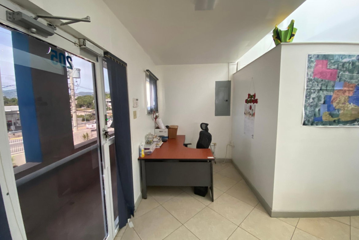Third image of 205-34 Annette Crescent in Kingston 10, St. Andrew, Jamaica - property is For Rent
