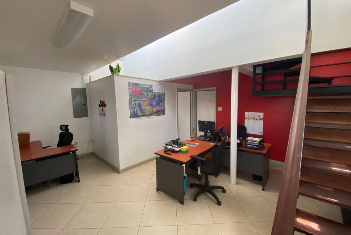 Fourth image of 205-34 Annette Crescent in Kingston 10, St. Andrew, Jamaica - property is For Rent