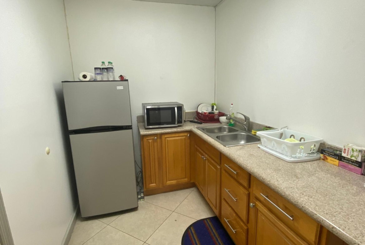 Sixth image of 205-34 Annette Crescent in Kingston 10, St. Andrew, Jamaica - property is For Rent