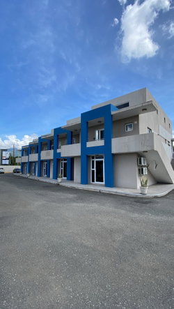 First image of 205-34 Annette Crescent in Kingston 10, St. Andrew, Jamaica - property is For Rent